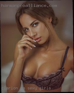 Clarion PA sexy girls to chat to